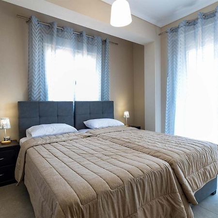 Kiosse Maisons By Travelpro Services Nea Flogita Halkidiki Екстериор снимка