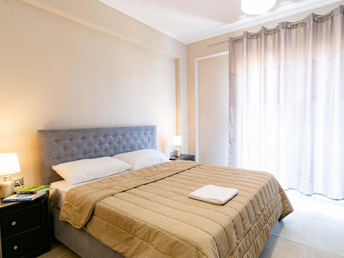 Kiosse Maisons By Travelpro Services Nea Flogita Halkidiki Екстериор снимка
