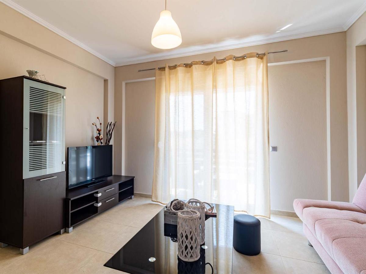 Kiosse Maisons By Travelpro Services Nea Flogita Halkidiki Екстериор снимка