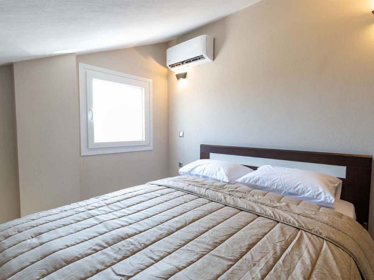 Kiosse Maisons By Travelpro Services Nea Flogita Halkidiki Екстериор снимка